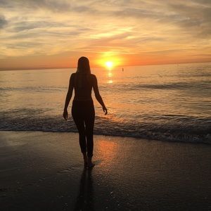 Meet your Posher, Caleigh